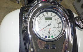 YAMAHA XV1600A ROADSTAR 2000