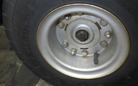 HONDA GYRO CANOPY TA02