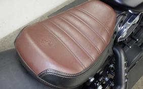 INDIAN Scout bobber 2021