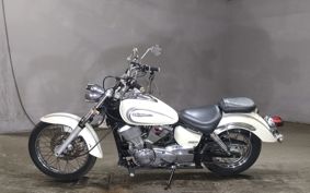 YAMAHA DRAGSTAR 250 VG02J