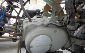 HONDA GORILLA Z50J