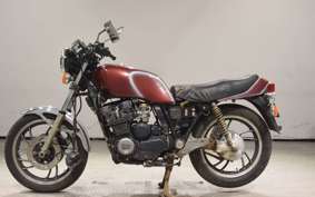 YAMAHA XJ650 4K0