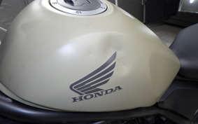 HONDA REBEL 250 A