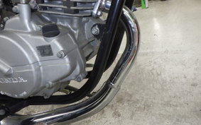 HONDA MCX50 2009 AC04