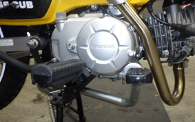 HONDA CROSS CUB 110 2016 JA45