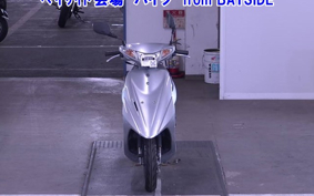 SUZUKI ADDRESS V50