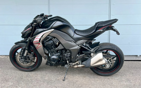 KAWASAKI Z1000 2020 ZXT00W