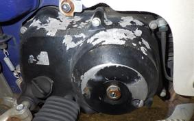 HONDA C50 SUPER CUB AA01