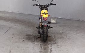 SUZUKI STREET MAGIC CA1LB