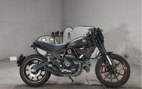 DUCATI SCRAMBLER ITALY INDEPENDENT 2016 K102JA