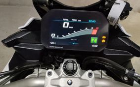 BMW F900XR 2021 0K21