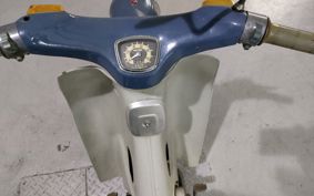 HONDA SUPER CUBC105 C105