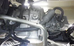 HONDA CROSS CUB 110 2026 JA45