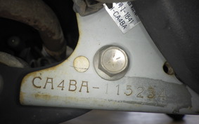 SUZUKI ADDRESS V50 G CA44A
