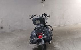 HARLEY HARLEY FLSTC1580 BW5