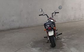 HONDA MONKEY AB27