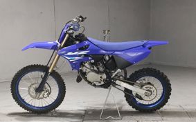 YAMAHA YZ85LW CB16C