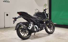 SUZUKI ｼﾞｸｻｰ150 2009 ED131