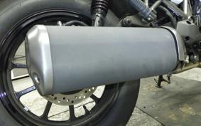 KAWASAKI ELIMINATOR400-3 2025 EL400A