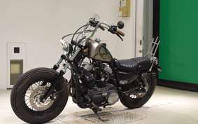HARLEY XL1200X 2013