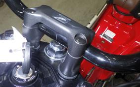 HONDA CT125-2 2019 JA65