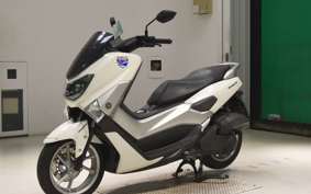 YAMAHA N-MAX 2001 SED6J