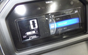 YAMAHA X-MAX 250 2026 SGA8J