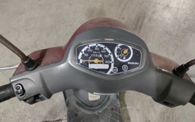 SUZUKI  LET`S 4G CA41A