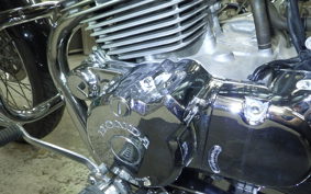 HONDA REBEL 250 2014 MC13