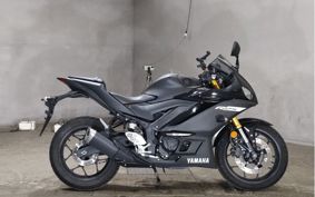 YAMAHA YZF-R25 RG43J