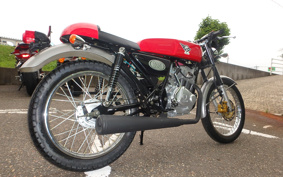 OTHER SKYTEAM ACE125