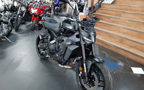 YAMAHA MT-09 Y-AMT 2025 RN88J