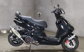 YAMAHA CYGNUS125XSR SE44J