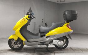 HONDA FORESIGHT MF04