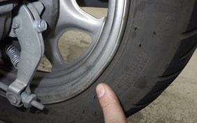 HONDA TACT-4ﾍﾞｰｼｯｸ 2017 AF75