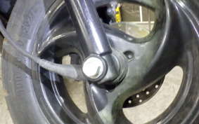 YAMAHA AXIS 125 Z 2002 SED7J