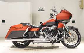 HARLEY FLTRXSE1920CVO 2018