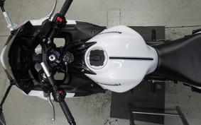 KAWASAKI NINJA 650 A ER650H