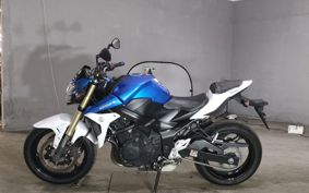 SUZUKI GSR750 GR7NA