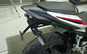 HONDA CBR400R 2020 NC56