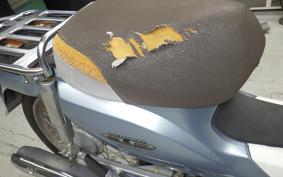 HONDA C110 SUPER CUB JA10