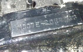 HONDA CBR400Fｴﾝﾃﾞ- 1986 NC17