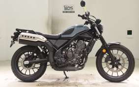 HONDA CL250-2 2001 MC57