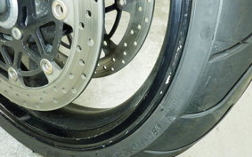 SUZUKI SV1000S 2005 VT54A