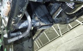 HONDA SHADOW 750 Gen. 2 1998 RC44