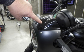 KAWASAKI ELIMINATOR400-3SE 2023 EL400A