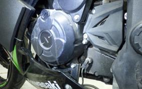 KAWASAKI NINJA 250 SL BX250A