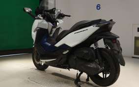 HONDA FORZA 250 MF13