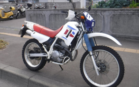 HONDA XL250 DEGREE MD26