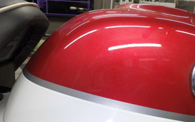 HONDA MONKEY 125 1999 JB02